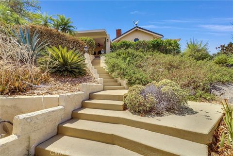 A home in Riverside