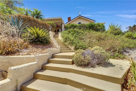 A home in Riverside