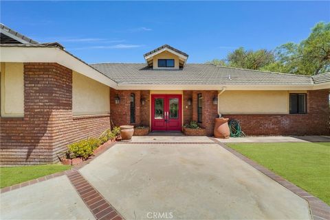 A home in Riverside