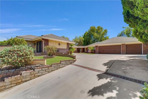 A home in Riverside