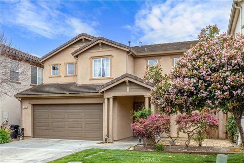 A home in Watsonville