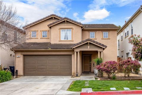 A home in Watsonville