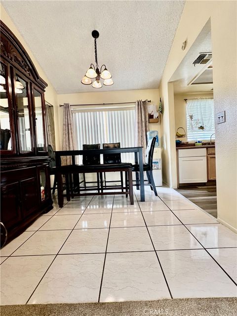 A home in Anaheim