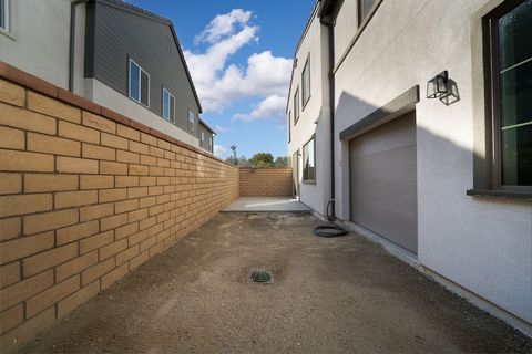 A home in Ontario