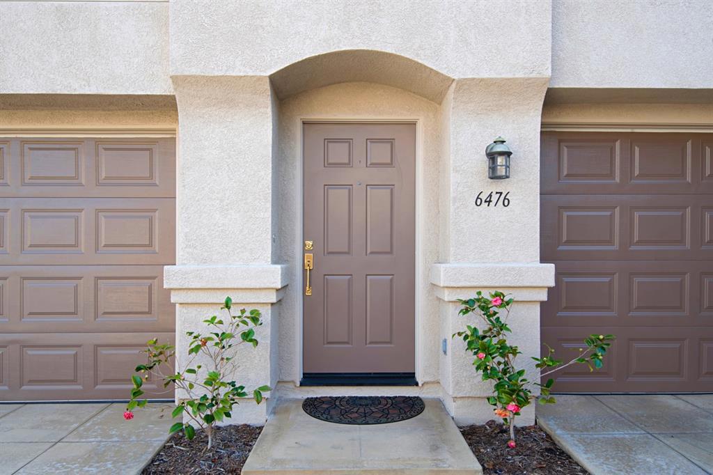 Don't miss seeing this immaculate condo in the desirable community of Brindisi. The beautiful upgrades in this home include hardwood floors, granite countertops & backsplash, maple cabinets and stainless steel appliances. The homes has lots of natural light & open floorplan. Perfect for entertaining! The home was newly painted, has shutters on all the windows and built-in speakers in each room. Both bedrooms are generous in size and have adjoining bathooms and walk-in closets with built-in organizers. Neighborhoods: Brindisi Equipment: Garage Door Opener Other Fees: 90 Sewer: Sewer Connected
