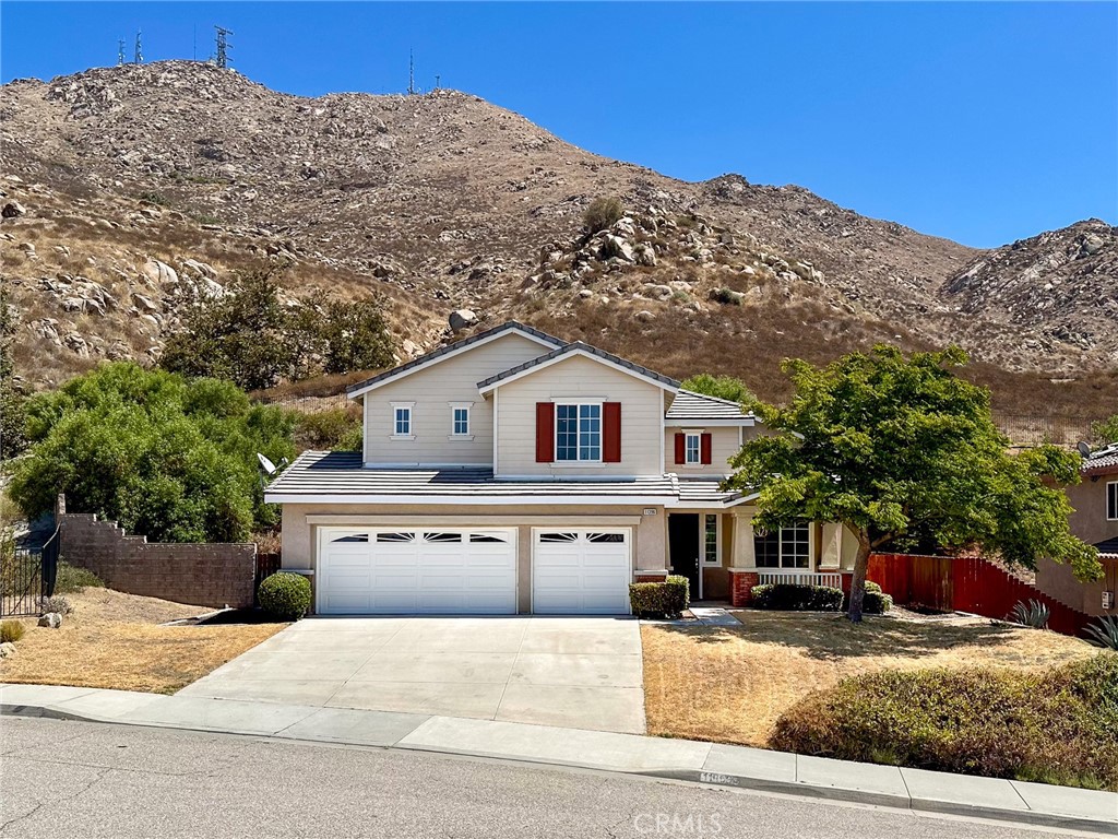 View Moreno Valley, CA 92557 house