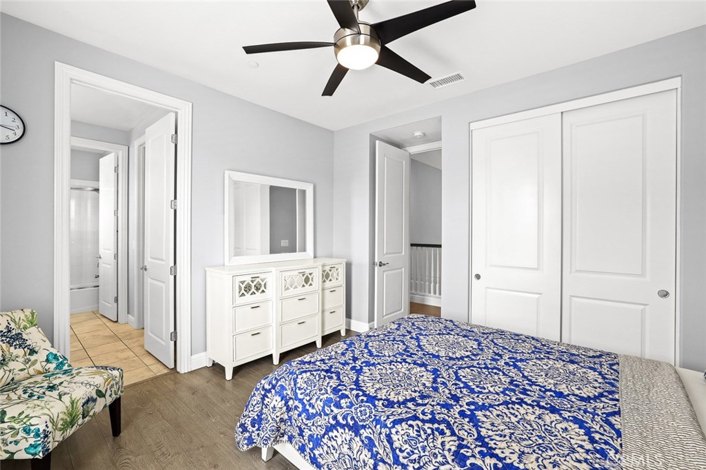 Aliso Park Estates (AP) - Residential