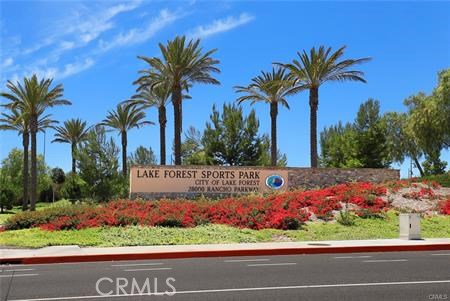 Aliso Park Estates (AP) - Residential