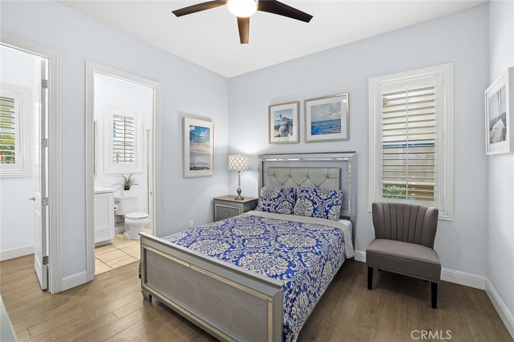 Aliso Park Estates (AP) - Residential