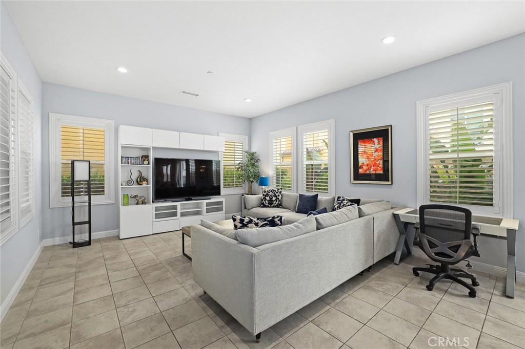 Aliso Park Estates (AP) - Residential