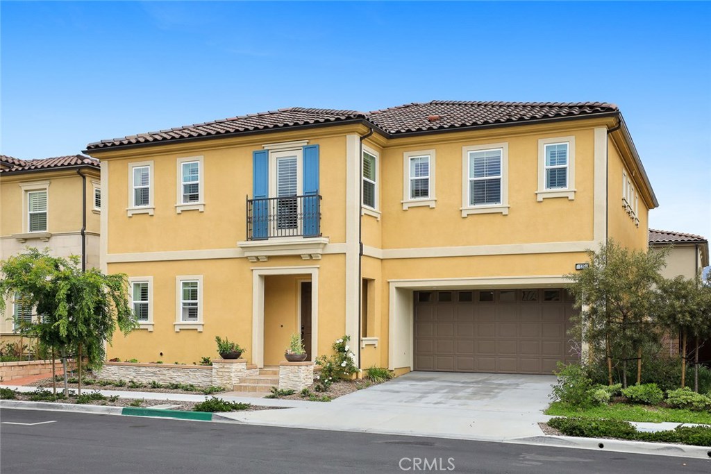 Aliso Park Estates (AP) - Residential