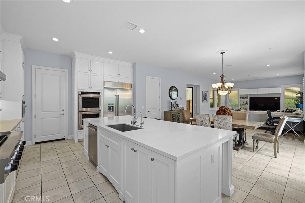 Aliso Park Estates (AP) - Residential