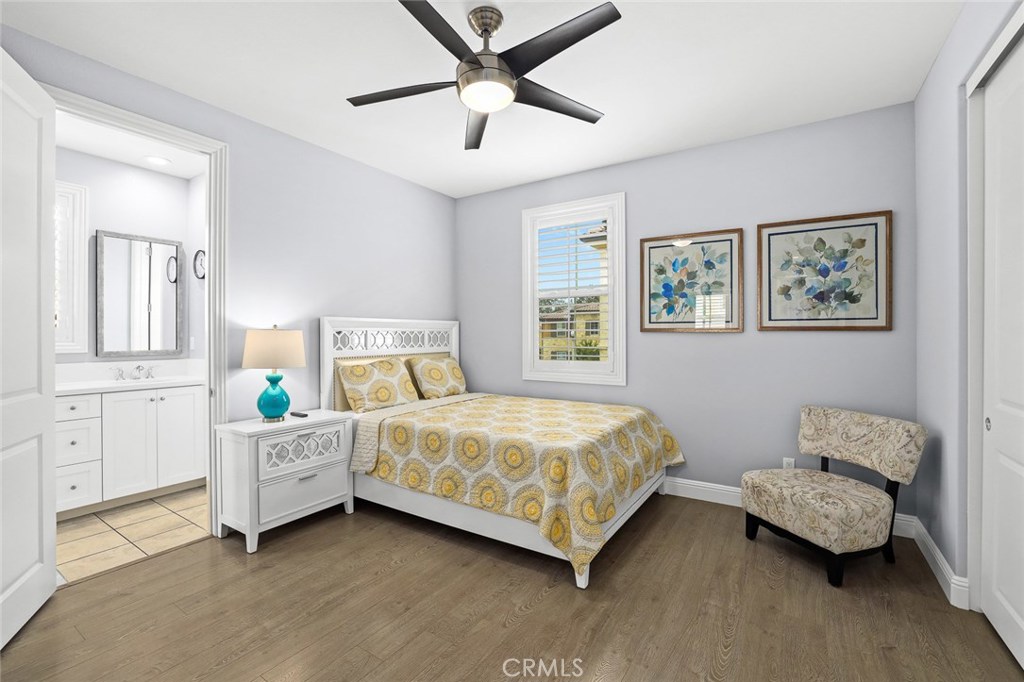 Aliso Park Estates (AP) - Residential