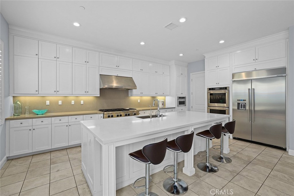 Aliso Park Estates (AP) - Residential