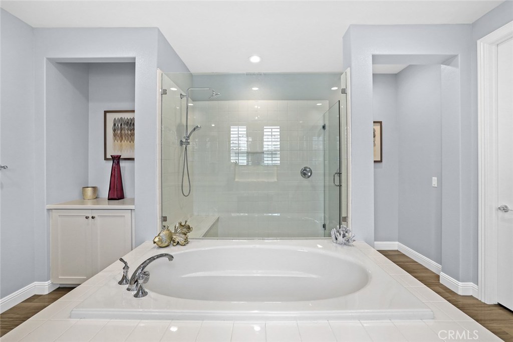 Aliso Park Estates (AP) - Residential