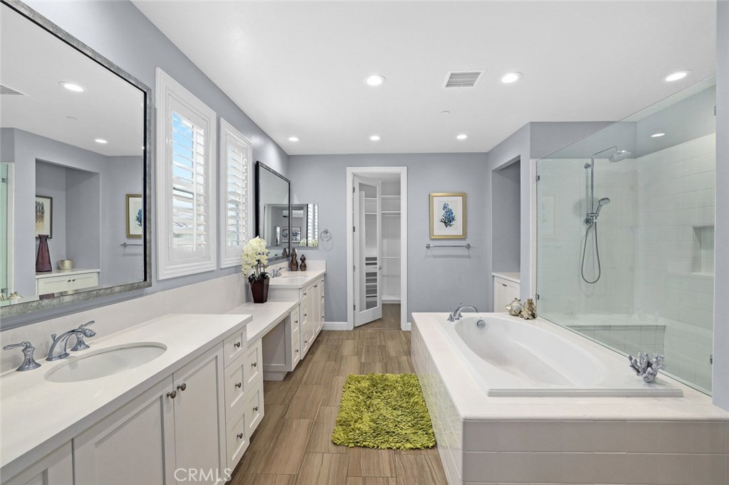 Aliso Park Estates (AP) - Residential