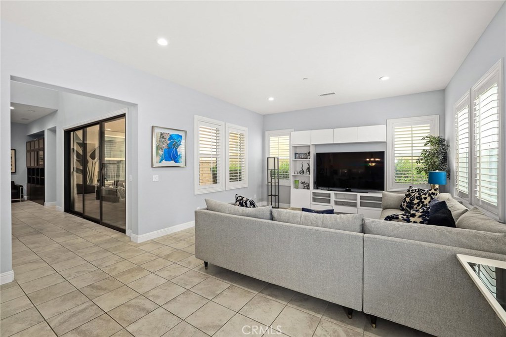 Aliso Park Estates (AP) - Residential