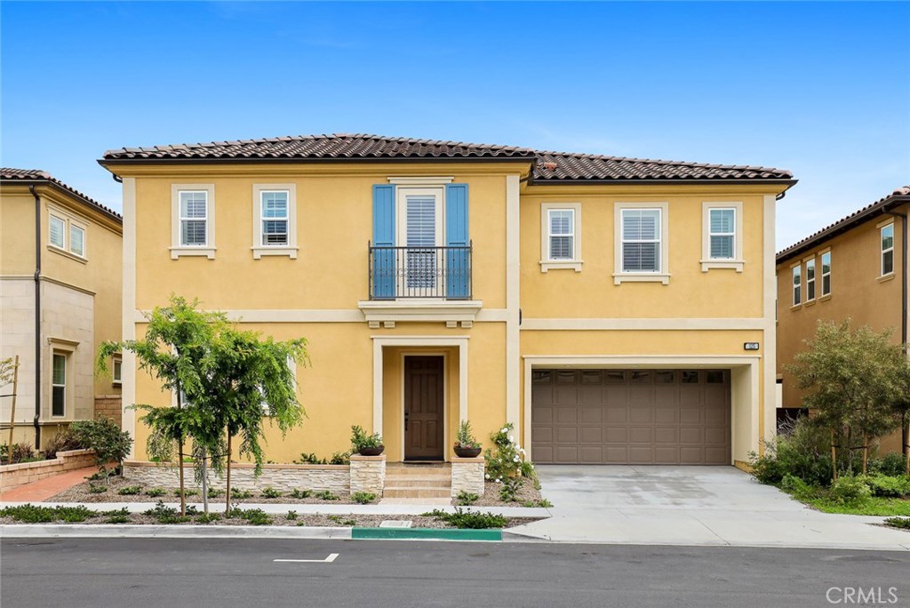 Aliso Park Estates (AP) - Residential