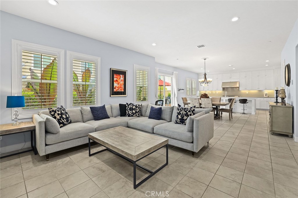 Aliso Park Estates (AP) - Residential