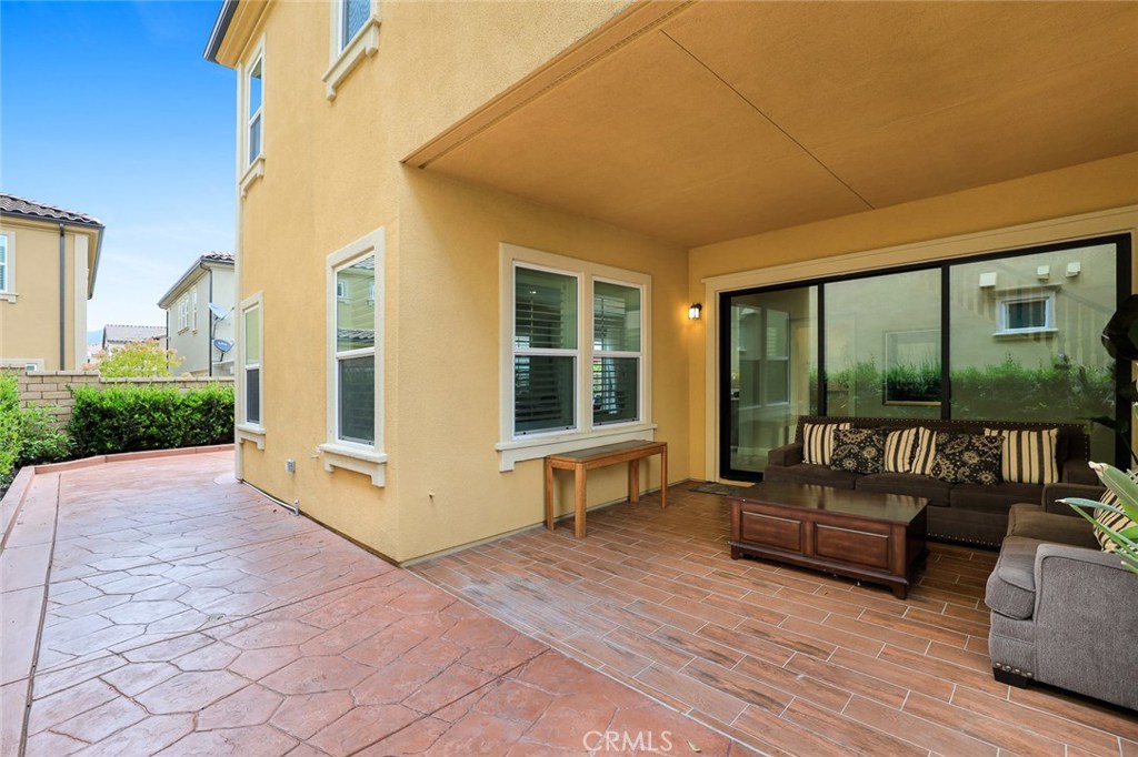 Aliso Park Estates (AP) - Residential