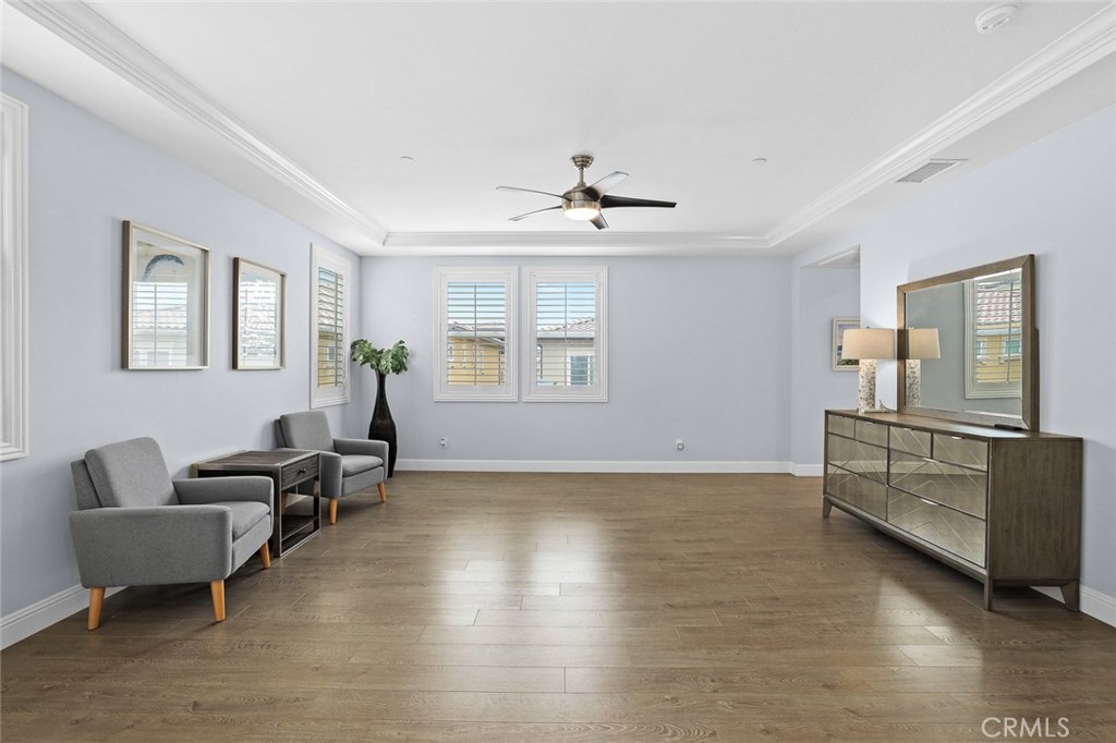 Aliso Park Estates (AP) - Residential