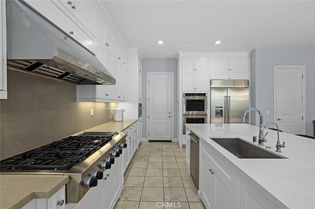 Aliso Park Estates (AP) - Residential