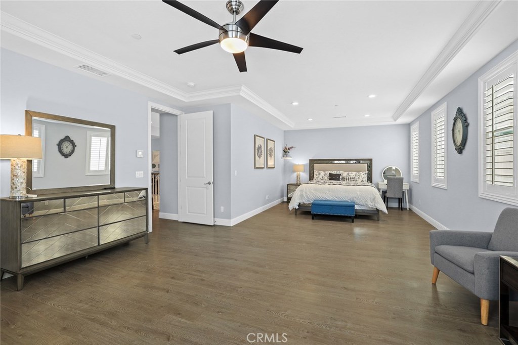 Aliso Park Estates (AP) - Residential