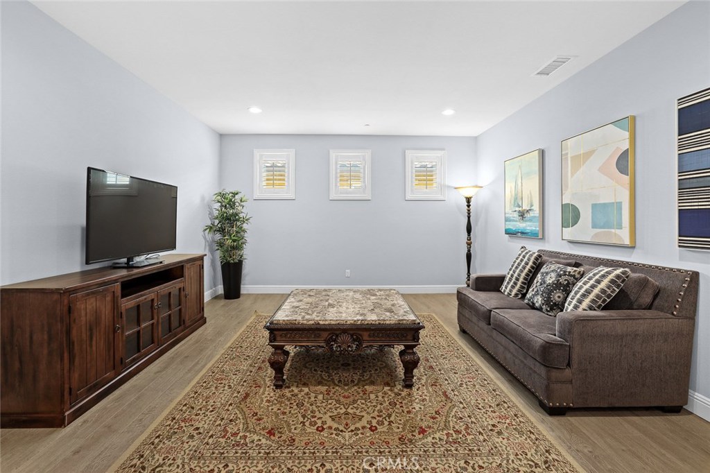 Aliso Park Estates (AP) - Residential