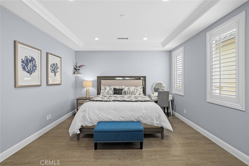 Aliso Park Estates (AP) - Residential