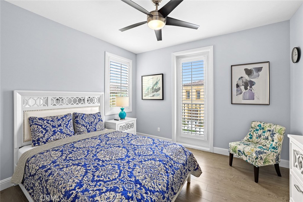 Aliso Park Estates (AP) - Residential