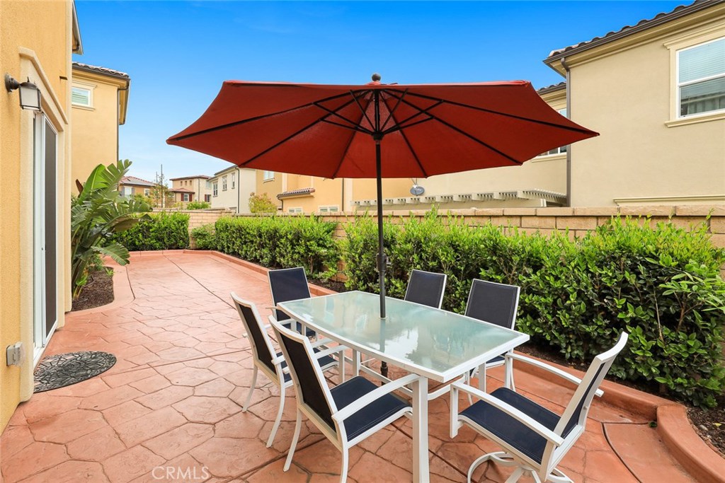 Aliso Park Estates (AP) - Residential