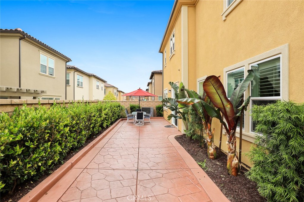 Aliso Park Estates (AP) - Residential