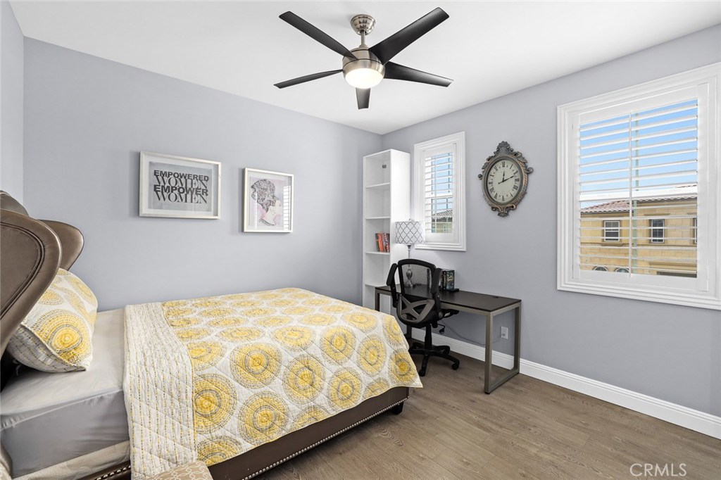 Aliso Park Estates (AP) - Residential