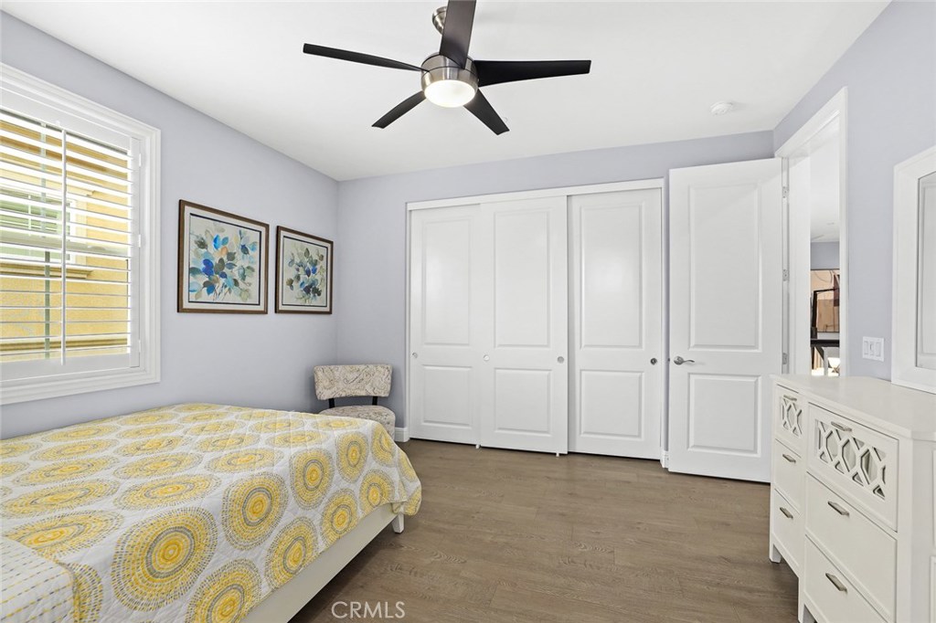 Aliso Park Estates (AP) - Residential