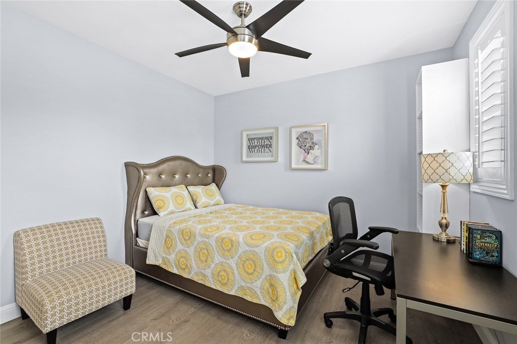 Aliso Park Estates (AP) - Residential