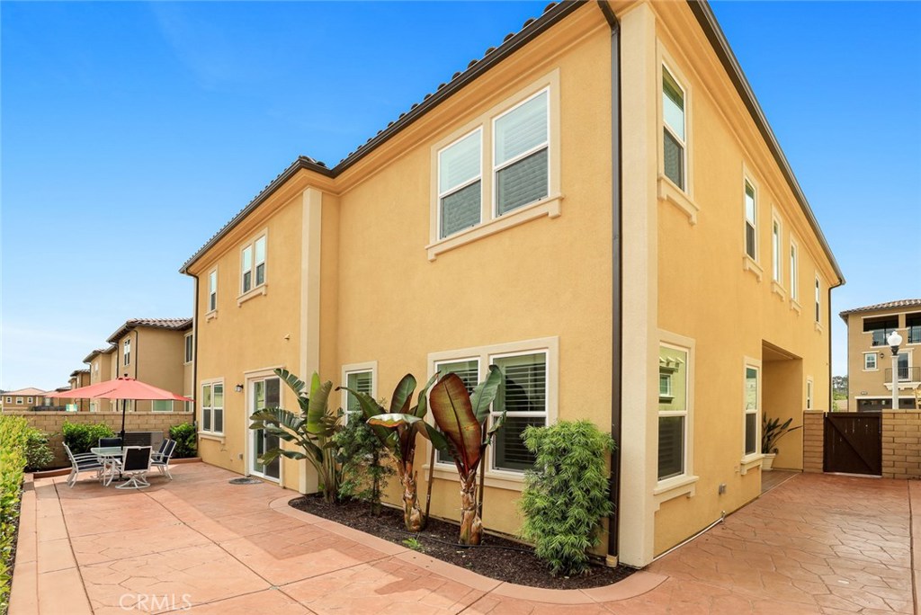 Aliso Park Estates (AP) - Residential