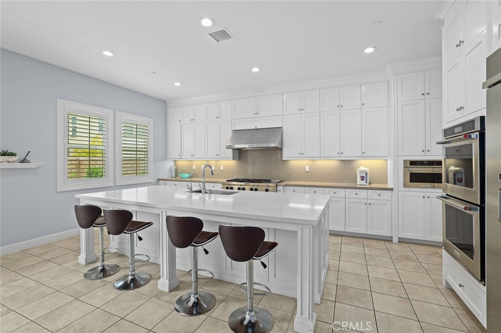 Aliso Park Estates (AP) - Residential