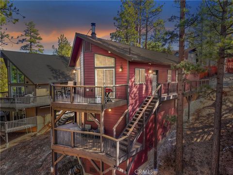 321 Hilltop Big Bear City CA 92314