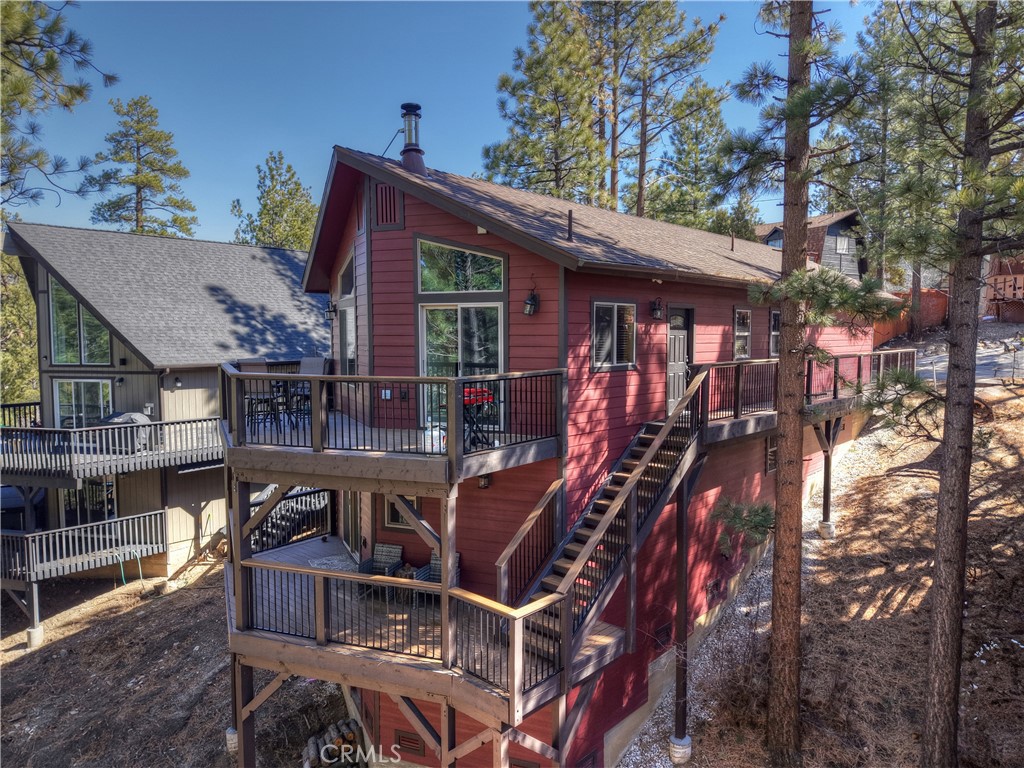 321 Hilltop