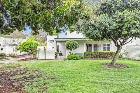 A home in Laguna Woods