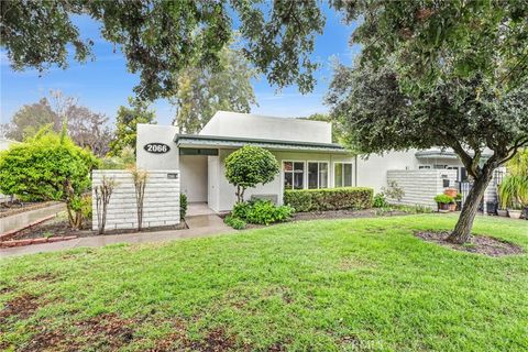 A home in Laguna Woods