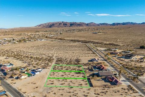 Photo of 1 Maricopa Drive, 29 Palms, CA 92277 (MLS # JT25066134)