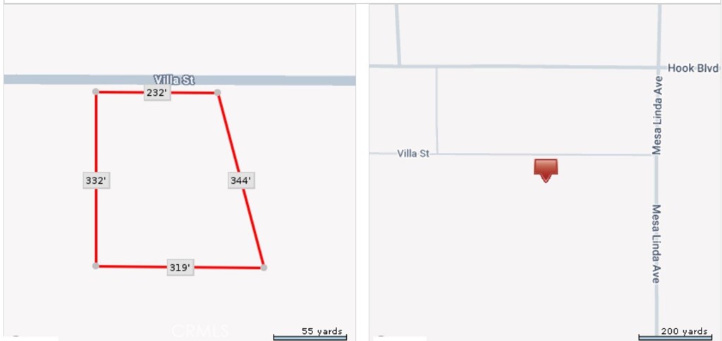 3135351 12 Villa/La Paz Street