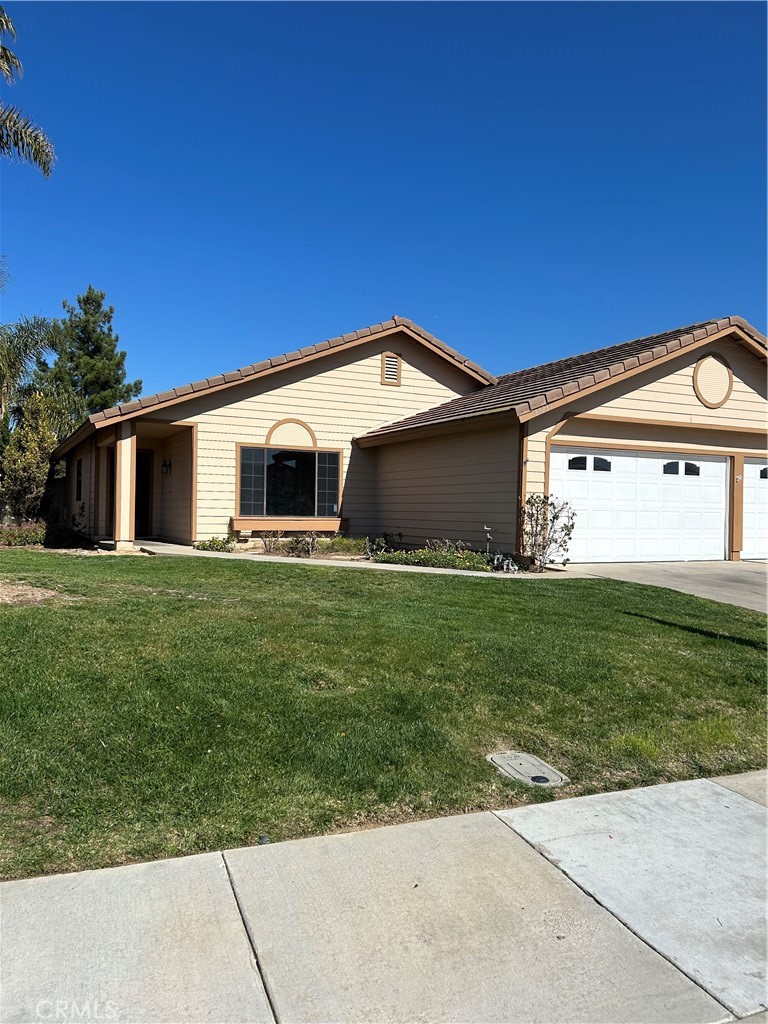 25239 Madrone Drive