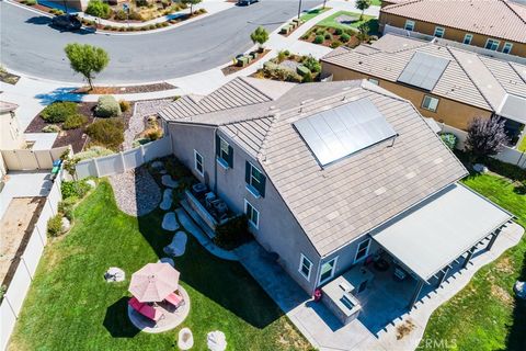 A home in Redlands