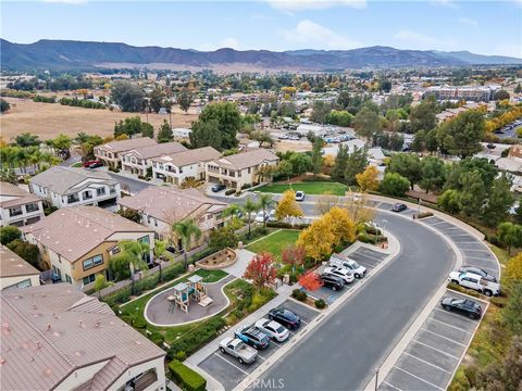 A home in Murrieta