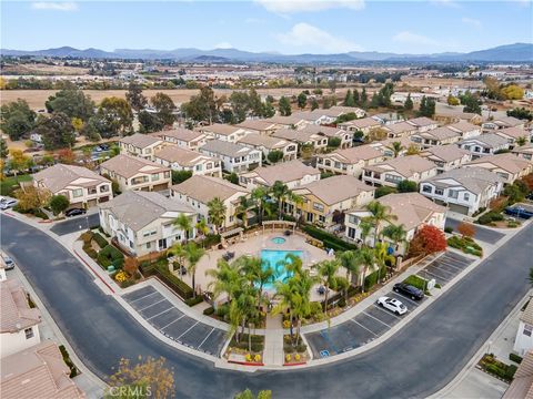 A home in Murrieta