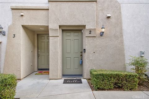 A home in Murrieta