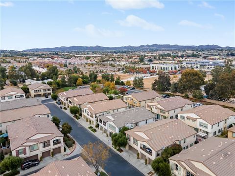 A home in Murrieta