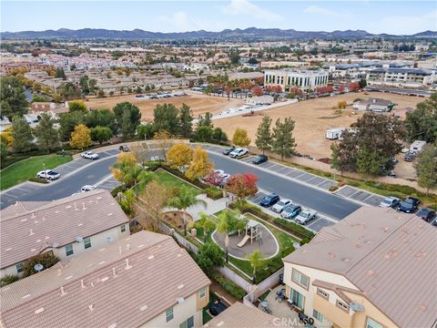 A home in Murrieta